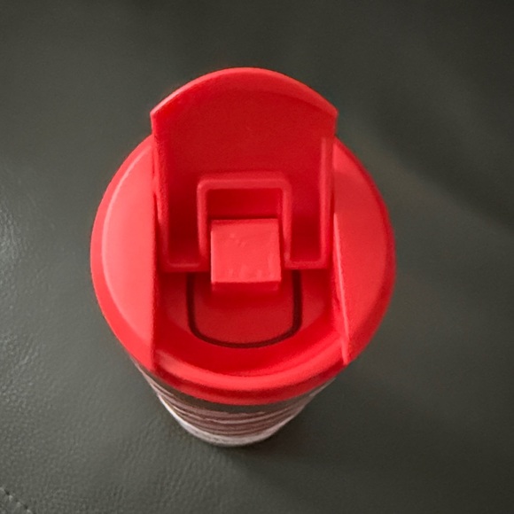 Stanley Candy Cane Twist Christmas 2025 Transit Tumbler - Picture 5 of 6